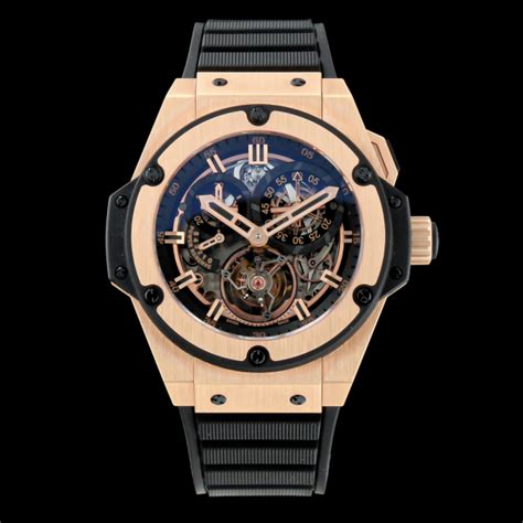 hublot king power minute repeater chrono tourbillon price|Hublot King Power Minute Repeater King Power Big Bang.